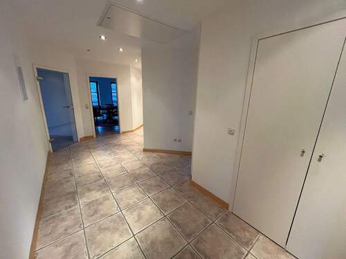 Eingangsbereich - 3 Zimmer Etagenwohnung zum Kaufen in Beverstedt