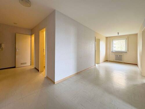 Essbereich - Etagenwohnung mit 109,20 m&sup2; in Nagold zum Kaufen