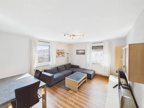 Wohnen - 3 Zimmer Etagenwohnung zum Kaufen in Würzburg / Grombühl