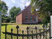 Ehemaliges Schulgebäude - 