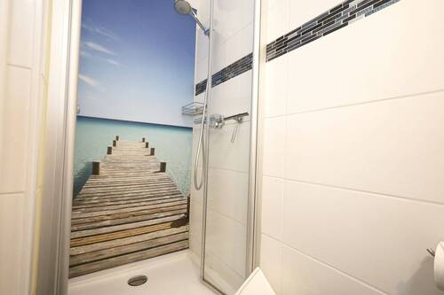 Duschbad - 