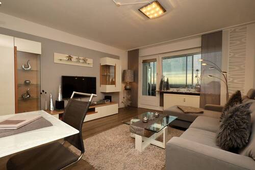 Wohnzimmer - 