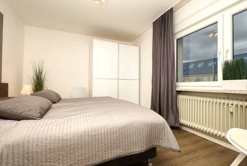 Schlafzimmer - 