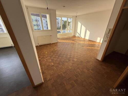 Wohn/-Esszimmer - Hier kann man nichts falsch machen!