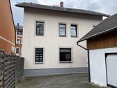 Bild 2 - 7 Zimmer Mehrfamilienhaus, Wohnhaus zum Kaufen in Sachsen - Stollberg