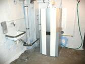 Heizung im Keller - NEU 2022 - 
