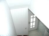 Blick zum Flurgang - 