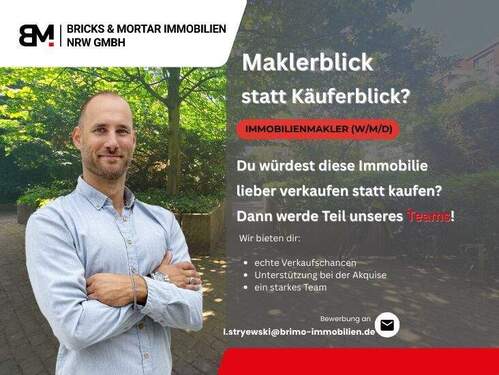 Traumjob gesucht? - 