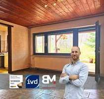 +++ Ihr persönliches Wohnprojekt mitten in der Natur von Wuppertal-Küllenhahn +++