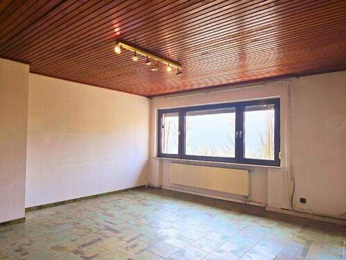 „Der Mittelpunkt des Hauses – hier lassen sich persönliche Wohnideen verwirklichen.“ - Doppelhaushälfte mit 110,00 m² in Wuppertal zum Kaufen