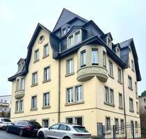 Gemütliche Wohnung im 1. OG - 325,00&nbsp;EUR Kaltmiete, ca.&nbsp; 68,50&nbsp;m&sup2;&nbsp;Wohnfl&auml;che in Sebnitz (PLZ: 01855)