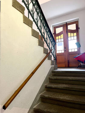 Foto 08.02.24, 14 10 09 - 2 Zimmer Etagenwohnung in Sebnitz