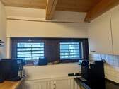 Fenster mit Aussenrollos - 