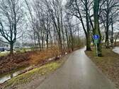 Parkweg zum Hagen - 