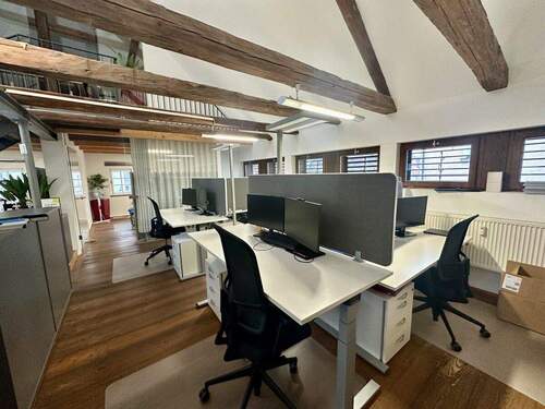 Bild 3 - Büro in Straubing