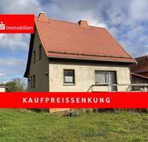 Haus und Grundstück mit viel Platz - Peuschen