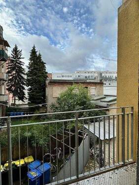 Balkon - 