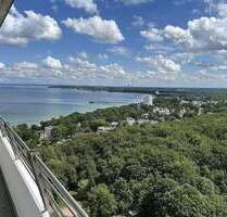 3-Zimmer-Eckappartement mit schönen Seeblick - Timmendorfer Strand