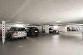 Tiefgarage - 