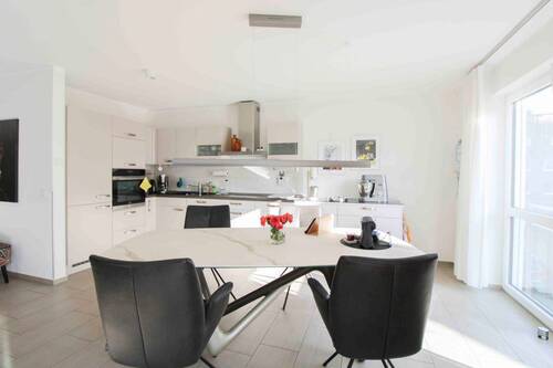 Essbereich - 3 Zimmer Etagenwohnung zum Kaufen in Schwerte