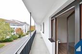 Balkon - 