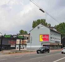 Modernisiertes Wohn- und Geschäftshaus mit Werkstatt und Gastronomie - Datteln
