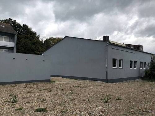 Außenansicht - Mehrfamilienhaus, Wohnhaus mit 430,00 m&sup2; in Datteln zum Kaufen