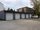 Garagenhof - 