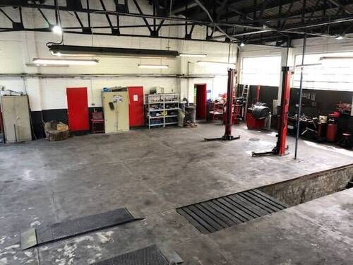 Werkstatt - 