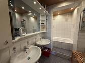 Badezimmer Wohnung OG.. - 