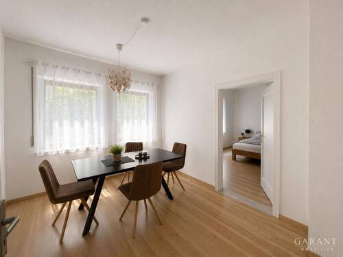 Wohnzimmer OG 2 - 