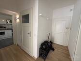 Flur Wohnung OG 2 - 
