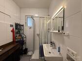 Badezimmer Wohnung OG 2 - 