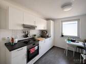 Küche Wohnung DG.. - 