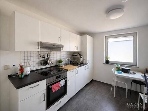 Küche Wohnung DG.. - 