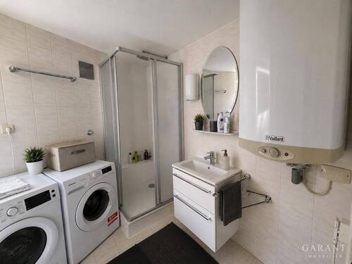 Badezimmer DG - 