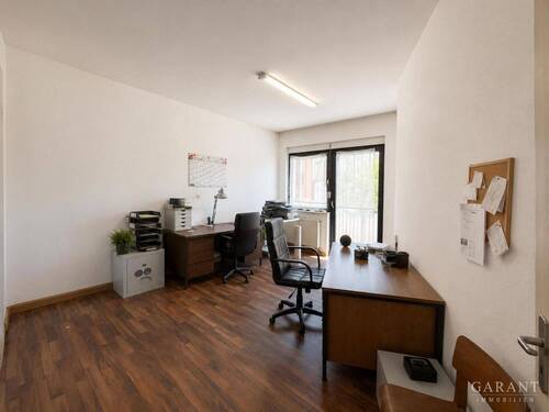 Büro OG - 