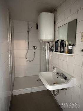 Dusche DG - 
