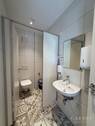 Toilette Ladeneinheit - Einfamilienhaus mit 364,00 m&sup2; in Neu-Ulm zum Kaufen