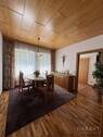 Wohnzimmer Wohnung OG1 - 