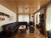 Wohzimmer Wohnung OG1 - 