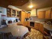 Küche Wohnung OG - 