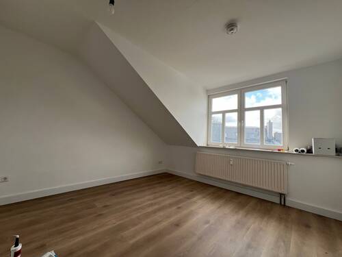 Schlafzimmer - Etagenwohnung mit 56,00 m² in Annaberg-Buchholz zur Miete