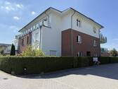 Objektansicht.jpg - **BESICHTIGUNG, SONNTAG, D. 07.09. v. 14.00 - 14.30 UHR** Exklusives Wohnen in ruhiger Zentrumslage von Trittau