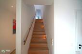 Treppe nach oben - 