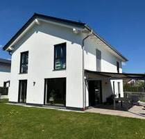 RESERVIERT! Andechs -Ortsteil Machtlfing modern, neuwertig, effizient- A+! Das Einfamilienhaus!