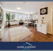 Ihr neues Zuhause in Alt-Rahlstedt - familienfreundliche, helle 4-Zimmer Wohnung! - Hamburg