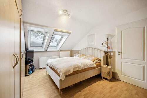 Schlafzimmer - 