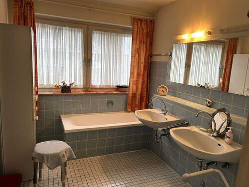 Badezimmer - 