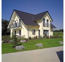 Bezugsfertiges, attraktives EFH Barcelona, wie Abb., incl. Grundstück zzgl. NK - Penzing Ramsach